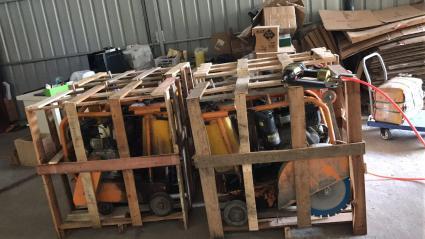 孟连行李、家具、电器包装托运