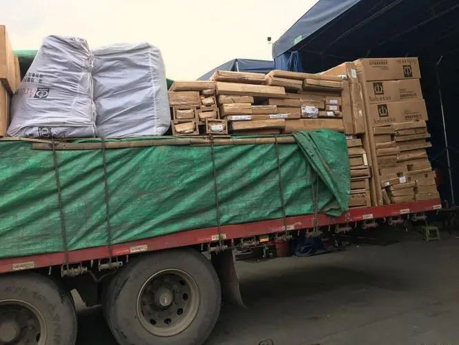 孟连家具托运
