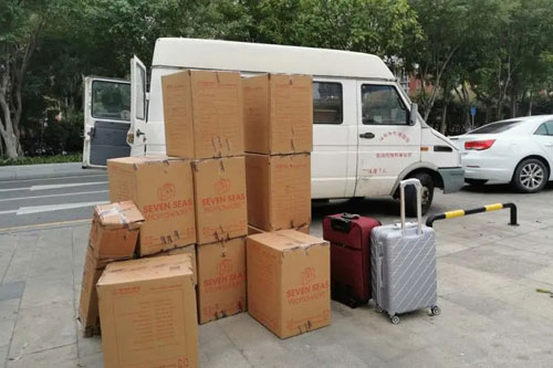 孟连行李托运公司