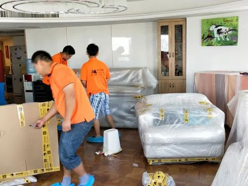 孟连精品搬家公司